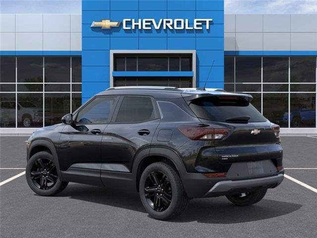 2026 Chevrolet TrailBlazer LT (Stk: 26367) in Campbellton - Image 3 of 6 2026 Chevrolet TrailBlazer LT (Stk: 26367) in Campbellton - Image 3 of 6