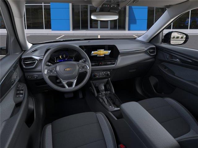 2026 Chevrolet TrailBlazer LT (Stk: 26367) in Campbellton - Image 5 of 6 2026 Chevrolet TrailBlazer LT (Stk: 26367) in Campbellton - Image 5 of 6