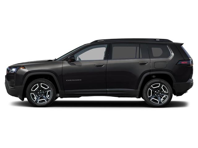 2026 Jeep Cherokee Laredo/Limited (Stk: 260479) in Windsor - Image 2 of 3 2026 Jeep Cherokee Laredo/Limited (Stk: 260479) in Windsor - Image 2 of 3