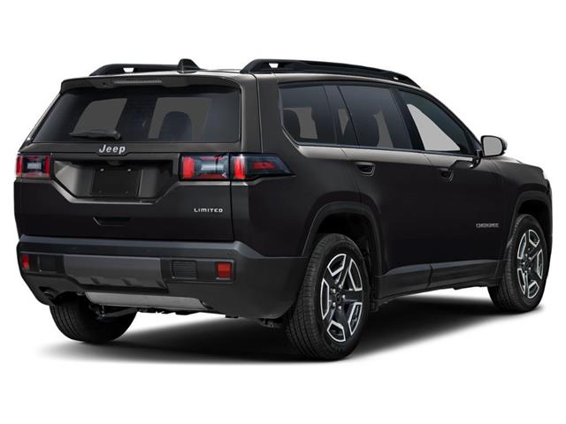 2026 Jeep Cherokee Laredo/Limited (Stk: 260479) in Windsor - Image 3 of 3 2026 Jeep Cherokee Laredo/Limited (Stk: 260479) in Windsor - Image 3 of 3