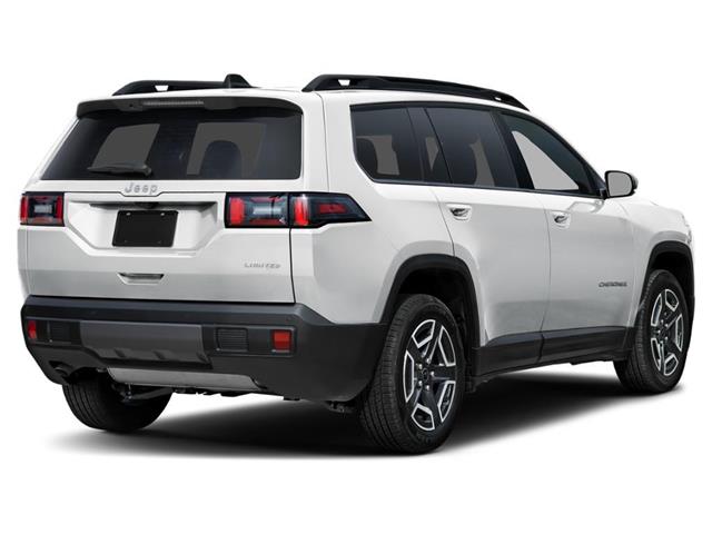 2026 Jeep Cherokee Laredo/Limited (Stk: 260480) in Windsor - Image 3 of 3 2026 Jeep Cherokee Laredo/Limited (Stk: 260480) in Windsor - Image 3 of 3