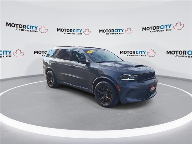 2025 Dodge Durango R/T (Stk: 47232A) in Windsor - Image 2 of 23