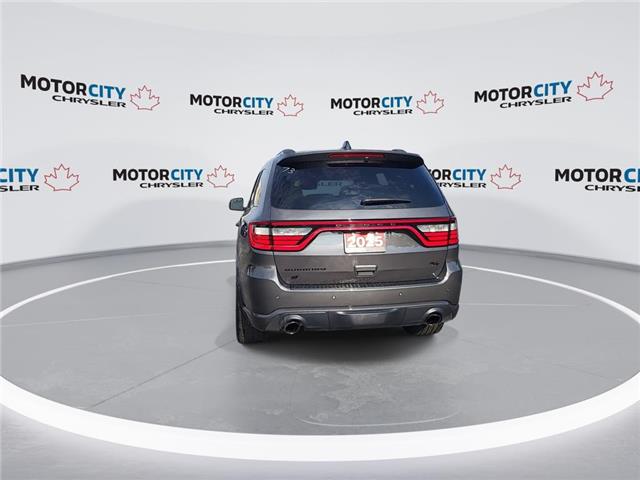 2025 Dodge Durango R/T (Stk: 47232A) in Windsor - Image 7 of 23