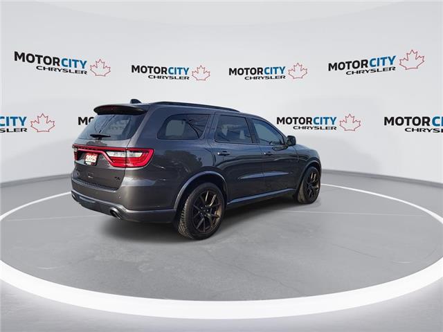 2025 Dodge Durango R/T (Stk: 47232A) in Windsor - Image 8 of 23
