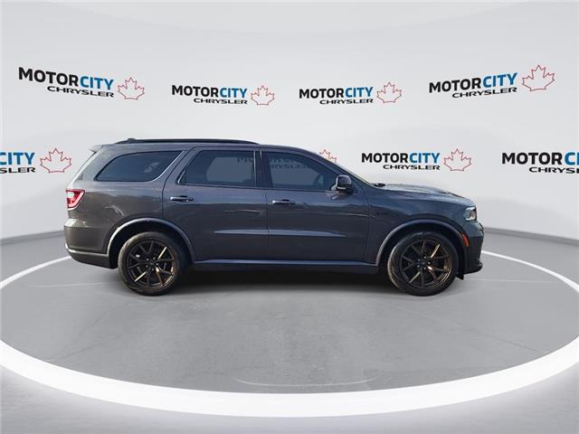 2025 Dodge Durango R/T (Stk: 47232A) in Windsor - Image 9 of 23