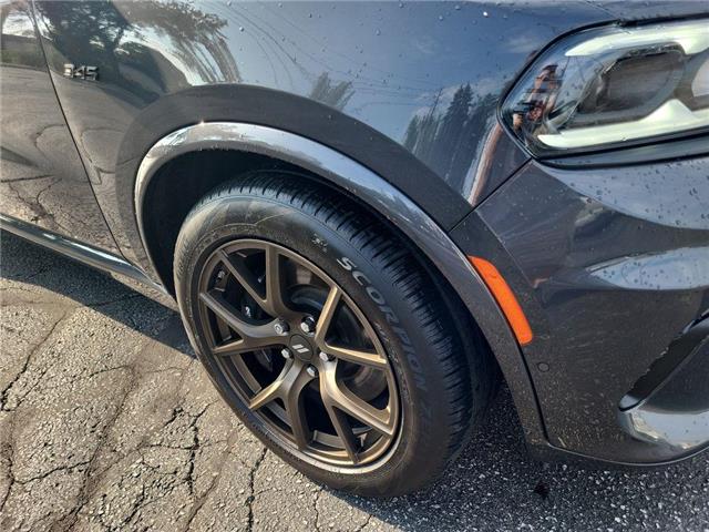 2025 Dodge Durango R/T (Stk: 47232A) in Windsor - Image 10 of 23