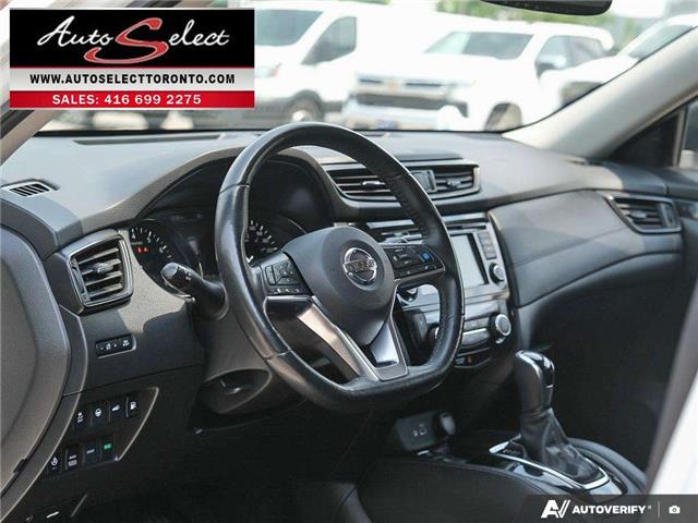 2018 Nissan Rogue SL (Stk: 1TNL118) in Scarborough - Image 14 of 27 2018 Nissan Rogue SL (Stk: 1TNL118) in Scarborough - Image 14 of 27
