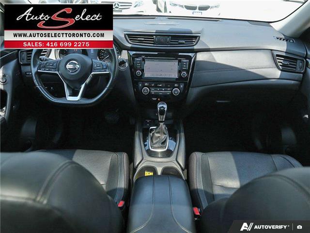 2018 Nissan Rogue SL (Stk: 1TNL118) in Scarborough - Image 15 of 27 2018 Nissan Rogue SL (Stk: 1TNL118) in Scarborough - Image 15 of 27