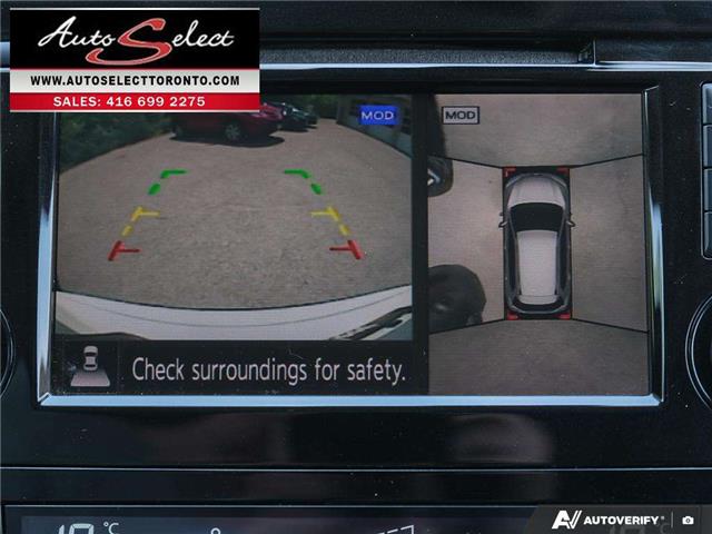 2018 Nissan Rogue SL (Stk: 1TNL118) in Scarborough - Image 18 of 27 2018 Nissan Rogue SL (Stk: 1TNL118) in Scarborough - Image 18 of 27