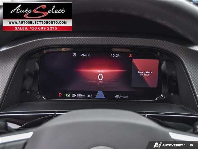 2024 Volkswagen Atlas AWD (Stk: 2TVPK11) in Scarborough - Image 26 of 28
