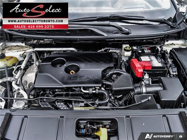 2021 Nissan Rogue Platinum (Stk: 2TPLT1G) in Scarborough - Image 8 of 28 2021 Nissan Rogue Platinum (Stk: 2TPLT1G) in Scarborough - Image 8 of 28
