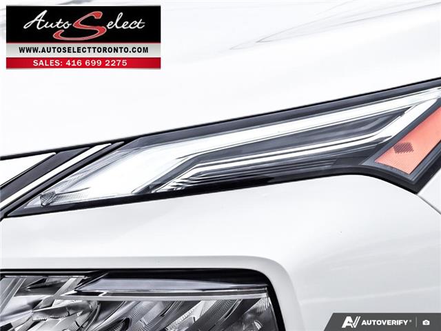 2021 Nissan Rogue Platinum (Stk: 2TPLT1G) in Scarborough - Image 10 of 28 2021 Nissan Rogue Platinum (Stk: 2TPLT1G) in Scarborough - Image 10 of 28
