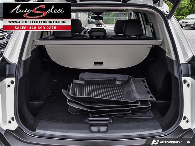 2021 Nissan Rogue Platinum (Stk: 2TPLT1G) in Scarborough - Image 11 of 28 2021 Nissan Rogue Platinum (Stk: 2TPLT1G) in Scarborough - Image 11 of 28