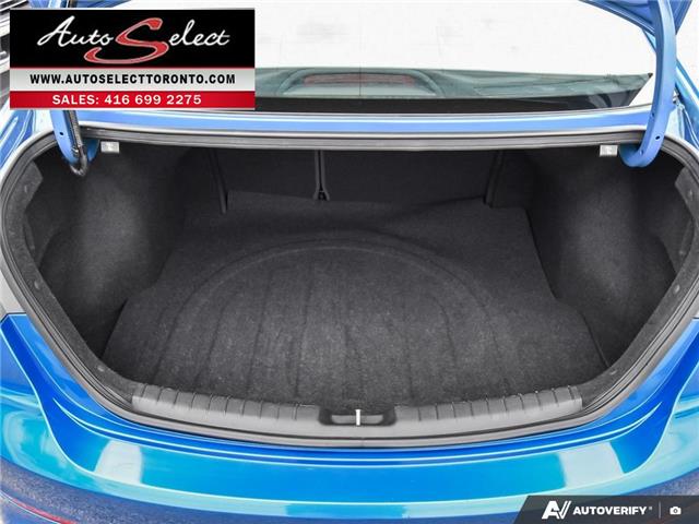 2017 Hyundai Elantra Limited (Stk: 1TBE187) in Scarborough - Image 11 of 28