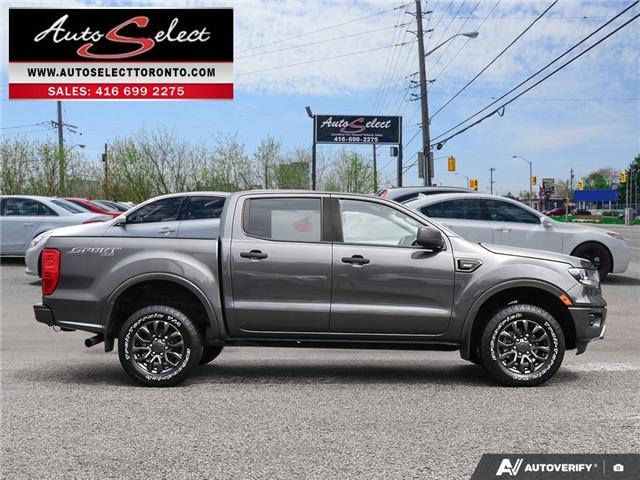 2020 Ford Ranger XLT (Stk: 2TRG11) in Scarborough - Image 3 of 28 2020 Ford Ranger XLT (Stk: 2TRG11) in Scarborough - Image 3 of 28