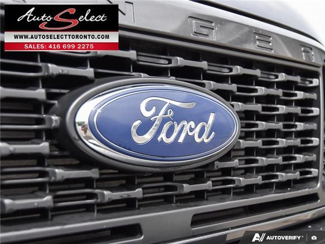 2020 Ford Ranger XLT (Stk: 2TRG11) in Scarborough - Image 9 of 28 2020 Ford Ranger XLT (Stk: 2TRG11) in Scarborough - Image 9 of 28