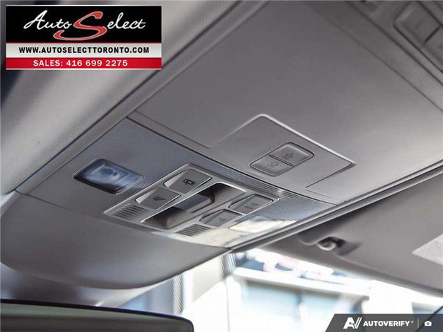 2024 Volkswagen Taos Comfortline (Stk: 424TVS1) in Scarborough - Image 23 of 28