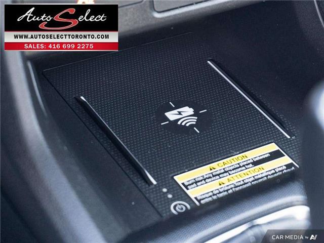 2022 Honda Civic Touring (Stk: 22TVGV1) in Scarborough - Image 23 of 30