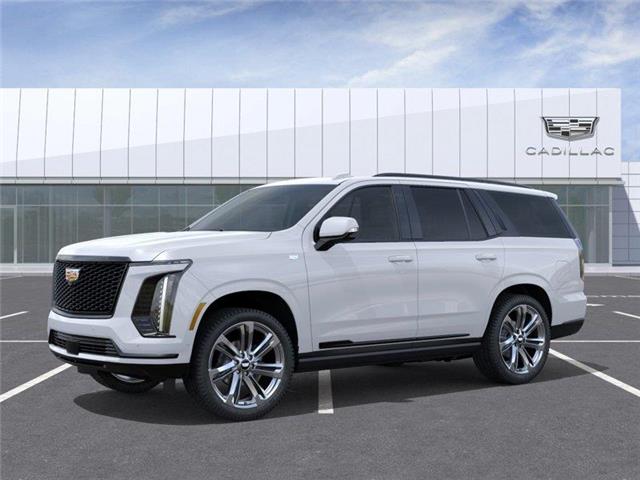 2026 Cadillac Escalade Sport - Photo 2