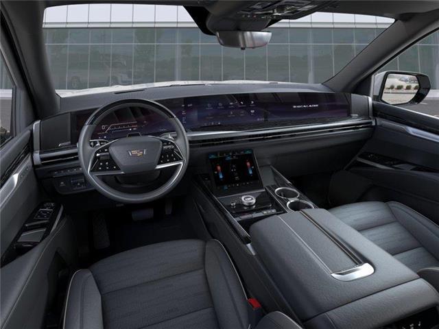 2026 Cadillac Escalade Sport - Photo 5