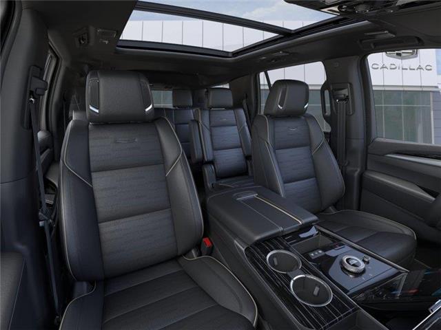 2026 Cadillac Escalade Sport - Photo 6