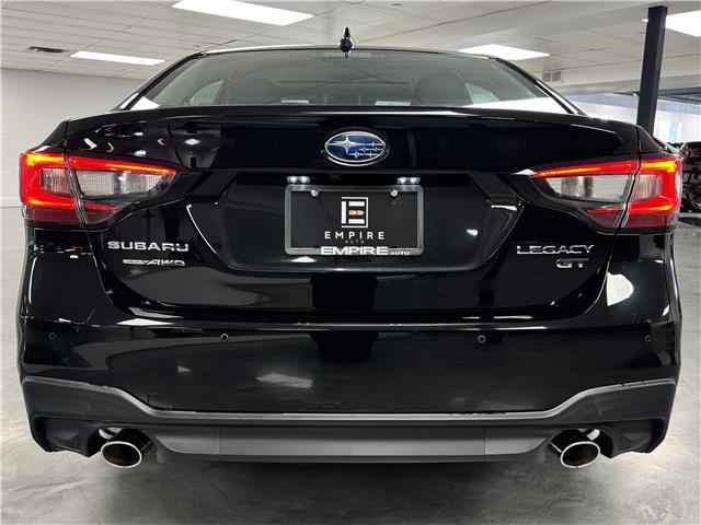 2023 Subaru Legacy GT (Stk: N4171) in Saint-Eustache - Image 4 of 31