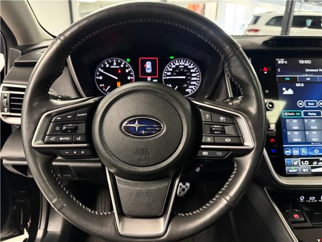 2023 Subaru Legacy GT (Stk: N4171) in Saint-Eustache - Image 15 of 31