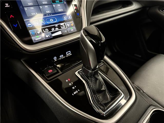 2023 Subaru Legacy GT (Stk: N4171) in Saint-Eustache - Image 18 of 31