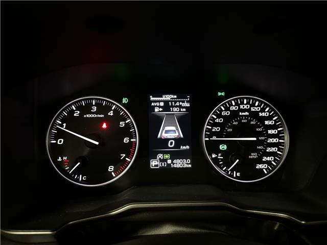 2023 Subaru Legacy GT (Stk: N4171) in Saint-Eustache - Image 22 of 31