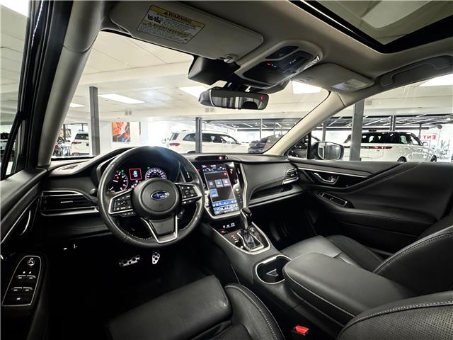 2023 Subaru Legacy GT (Stk: N4171) in Saint-Eustache - Image 23 of 31