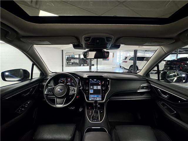 2023 Subaru Legacy GT (Stk: N4171) in Saint-Eustache - Image 24 of 31