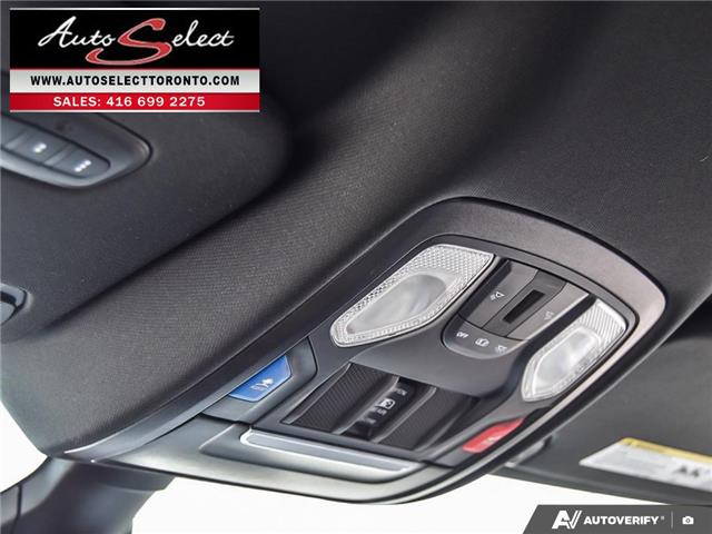 2022 RAM 1500 Big Horn (Stk: 22BETQ1) in Scarborough - Image 26 of 28