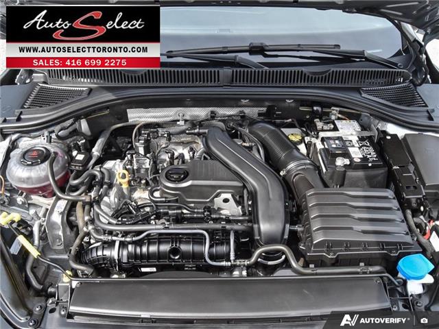 2024 Volkswagen Jetta Comfortline (Stk: 2TJK1TE) in Scarborough - Image 8 of 28