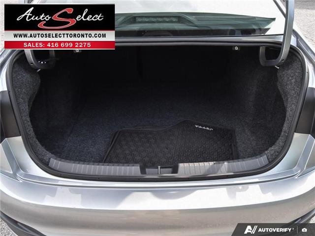 2024 Volkswagen Jetta Comfortline (Stk: 2TJK1TE) in Scarborough - Image 11 of 28