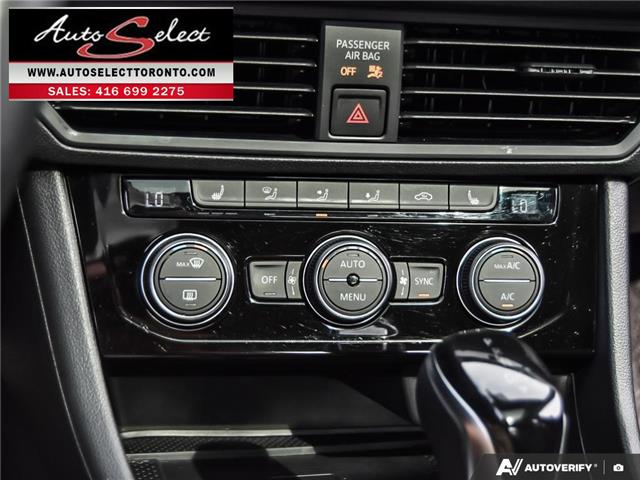 2024 Volkswagen Jetta Comfortline (Stk: 2TJK1TE) in Scarborough - Image 26 of 28