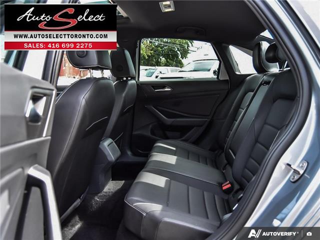 2024 Volkswagen Jetta Comfortline (Stk: 2TJK1TE) in Scarborough - Image 28 of 28