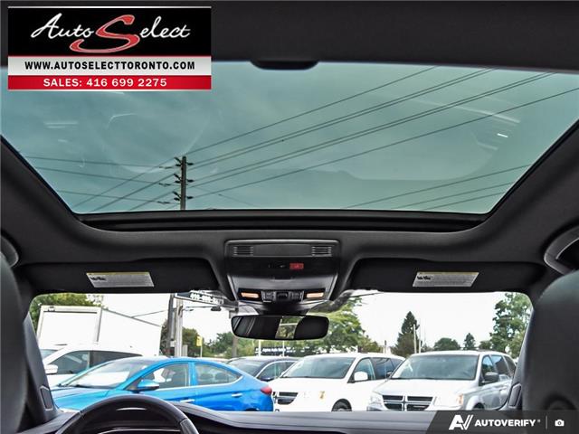 2024 Volkswagen Jetta Comfortline (Stk: 2TJK1TE) in Scarborough - Image 20 of 28