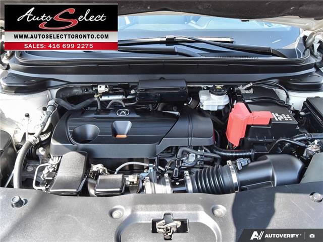 2019 Acura RDX A-Spec (Stk: 1TAXSC1) in Scarborough - Image 8 of 28 2019 Acura RDX A-Spec (Stk: 1TAXSC1) in Scarborough - Image 8 of 28