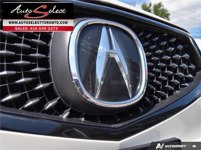 2019 Acura RDX A-Spec (Stk: 1TAXSC1) in Scarborough - Image 9 of 28 2019 Acura RDX A-Spec (Stk: 1TAXSC1) in Scarborough - Image 9 of 28