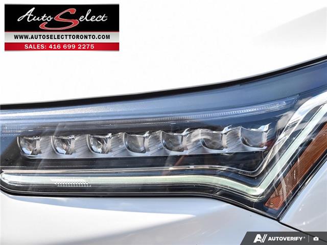 2019 Acura RDX A-Spec (Stk: 1TAXSC1) in Scarborough - Image 10 of 28 2019 Acura RDX A-Spec (Stk: 1TAXSC1) in Scarborough - Image 10 of 28