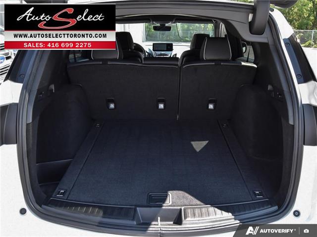2019 Acura RDX A-Spec (Stk: 1TAXSC1) in Scarborough - Image 11 of 28 2019 Acura RDX A-Spec (Stk: 1TAXSC1) in Scarborough - Image 11 of 28