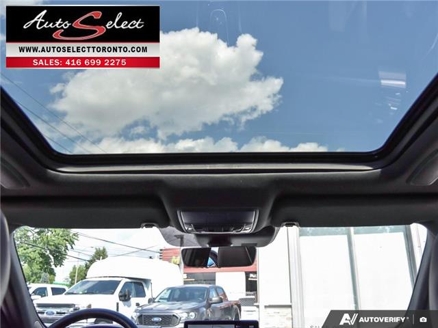 2019 Acura RDX A-Spec (Stk: 1TAXSC1) in Scarborough - Image 15 of 28 2019 Acura RDX A-Spec (Stk: 1TAXSC1) in Scarborough - Image 15 of 28