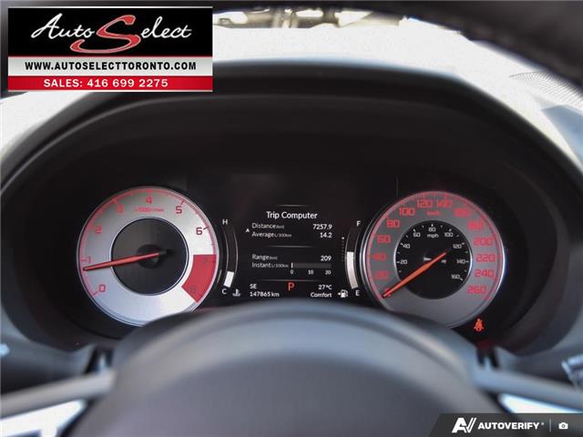 2019 Acura RDX A-Spec (Stk: 1TAXSC1) in Scarborough - Image 16 of 28 2019 Acura RDX A-Spec (Stk: 1TAXSC1) in Scarborough - Image 16 of 28