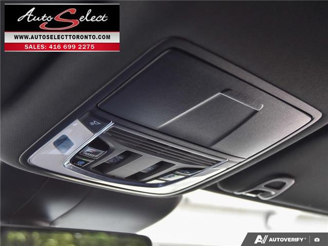 2019 Acura RDX A-Spec (Stk: 1TAXSC1) in Scarborough - Image 17 of 28 2019 Acura RDX A-Spec (Stk: 1TAXSC1) in Scarborough - Image 17 of 28