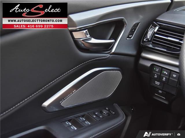 2019 Acura RDX A-Spec (Stk: 1TAXSC1) in Scarborough - Image 19 of 28 2019 Acura RDX A-Spec (Stk: 1TAXSC1) in Scarborough - Image 19 of 28