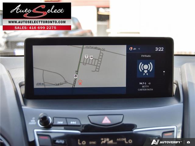 2019 Acura RDX A-Spec (Stk: 1TAXSC1) in Scarborough - Image 23 of 28 2019 Acura RDX A-Spec (Stk: 1TAXSC1) in Scarborough - Image 23 of 28