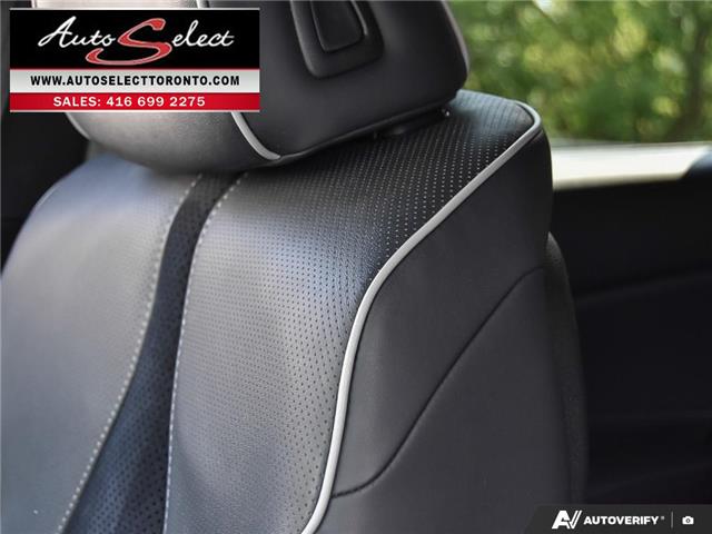2019 Acura RDX A-Spec (Stk: 1TAXSC1) in Scarborough - Image 24 of 28 2019 Acura RDX A-Spec (Stk: 1TAXSC1) in Scarborough - Image 24 of 28