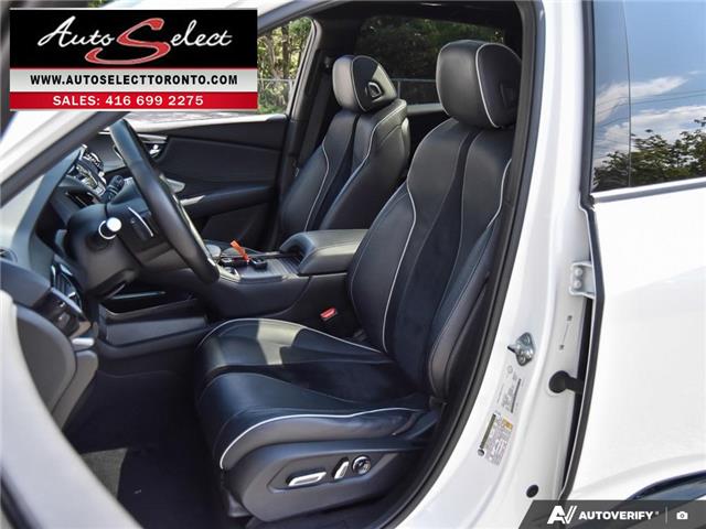 2019 Acura RDX A-Spec (Stk: 1TAXSC1) in Scarborough - Image 25 of 28 2019 Acura RDX A-Spec (Stk: 1TAXSC1) in Scarborough - Image 25 of 28