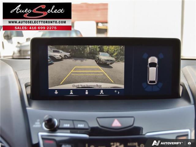 2019 Acura RDX A-Spec (Stk: 1TAXSC1) in Scarborough - Image 28 of 28 2019 Acura RDX A-Spec (Stk: 1TAXSC1) in Scarborough - Image 28 of 28