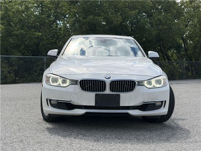 2013 BMW 328i xDrive (Stk: 1TVM31V) in Scarborough - Image 2 of 24 2013 BMW 328i xDrive (Stk: 1TVM31V) in Scarborough - Image 2 of 24